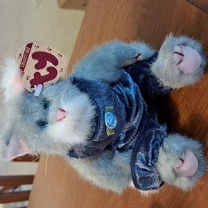 Ty attic treasures collection cat whiskers/ BUNDLE ONLY 2or more items